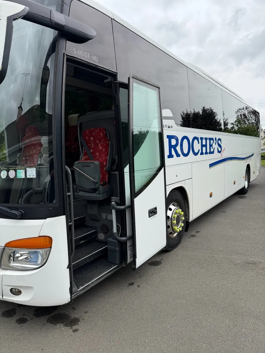 Coach - Image 1