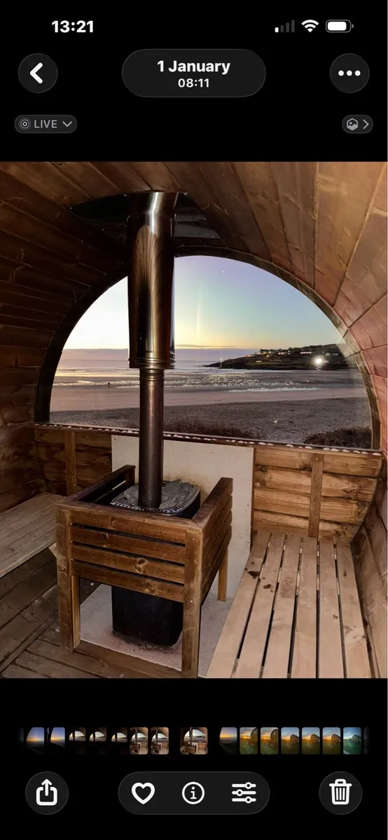 🔥SAUNA BUSINESS 🔥 - Image 3