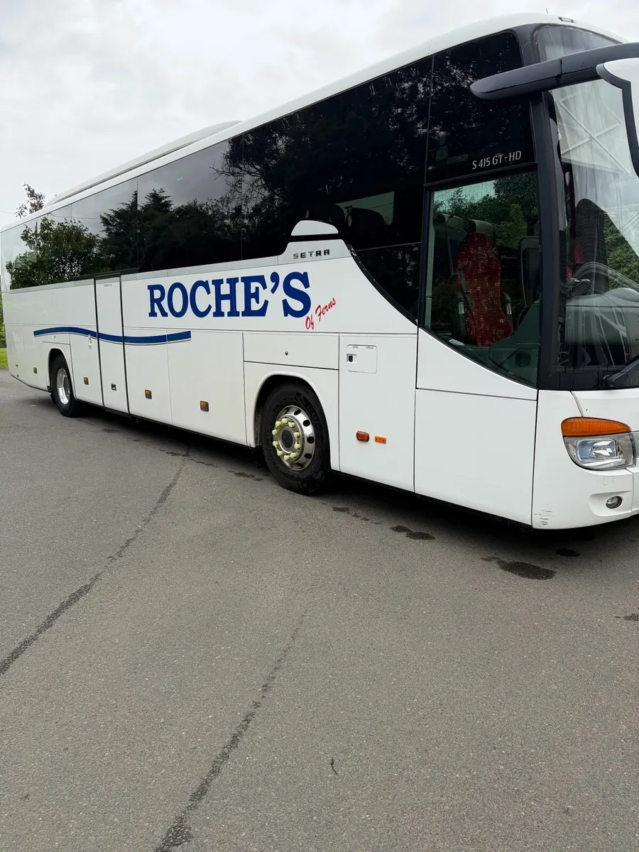 Coach - Image 2