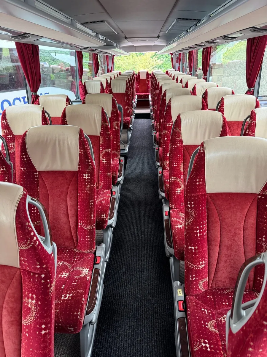 Coach - Image 3