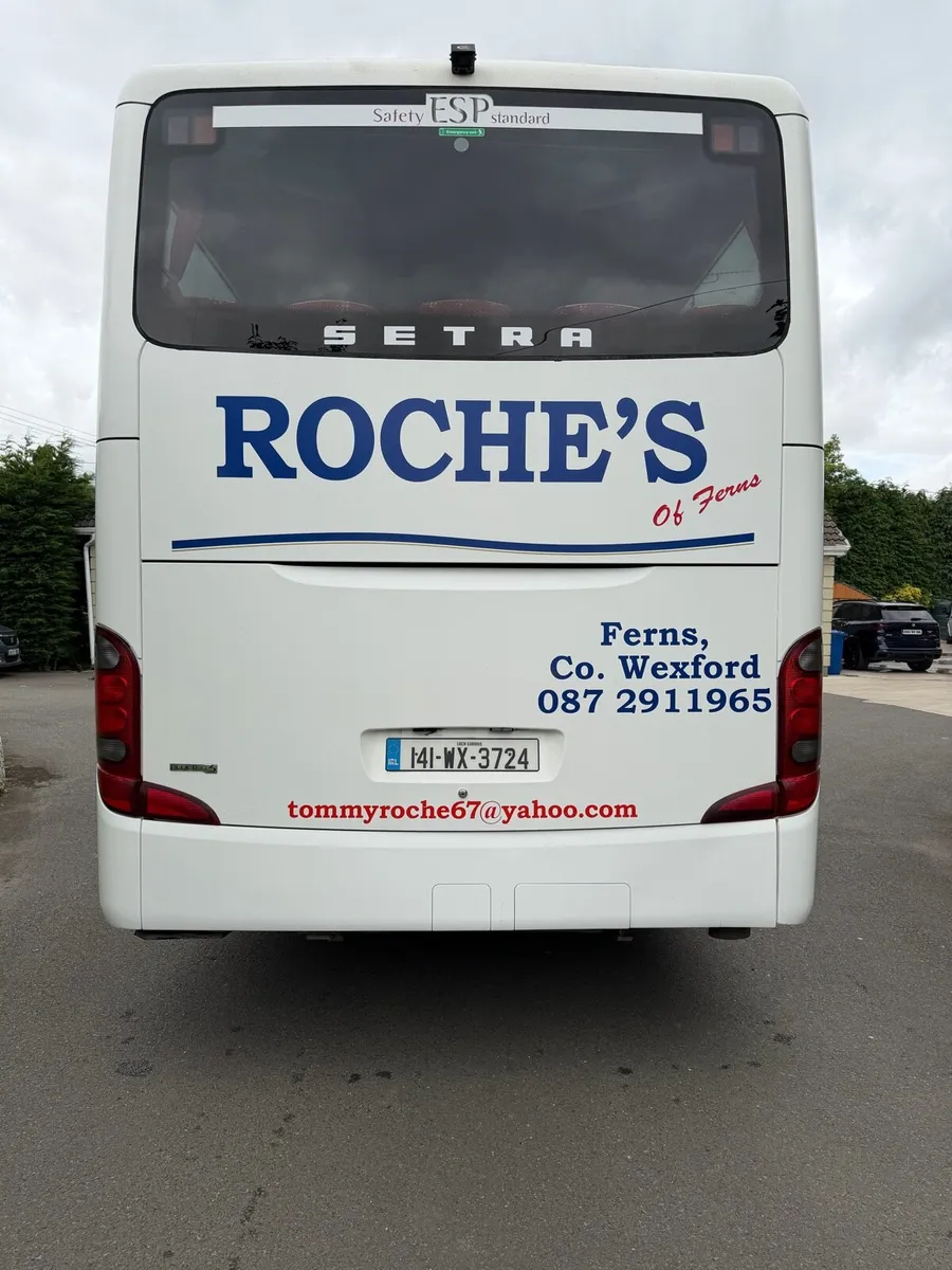 Coach - Image 4