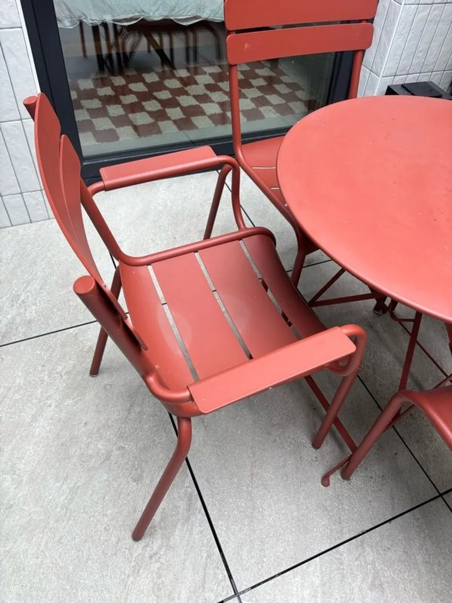 Garden Furniture - Image 2