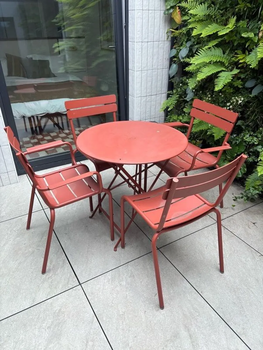 Garden Furniture - Image 3