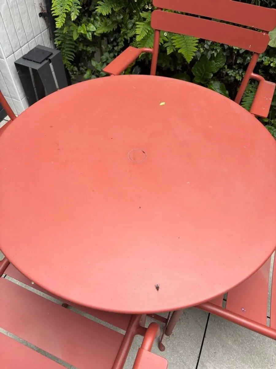 Garden Furniture - Image 4