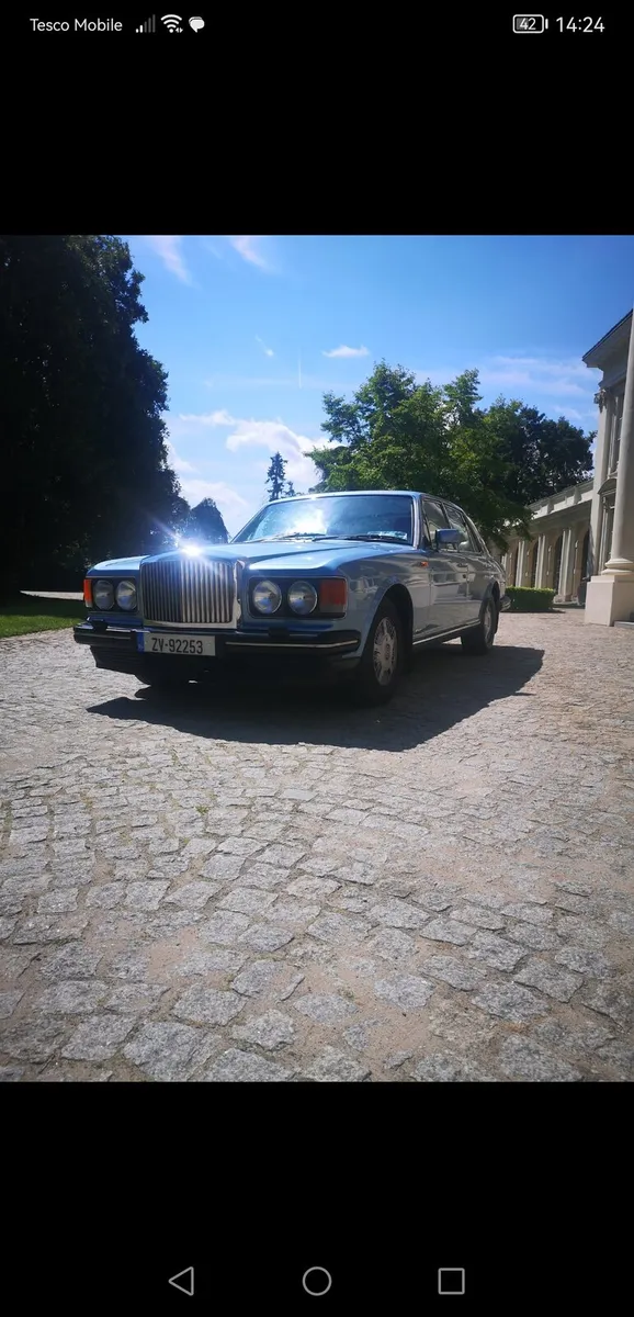 Bentley Mulsanne S - Image 1