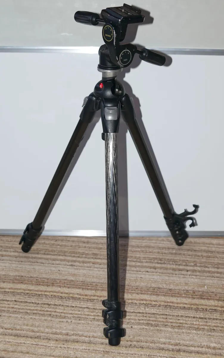 Insta 360 Pro 2 + accessories - Image 4