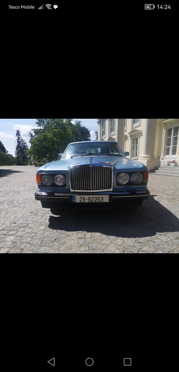 Bentley Mulsanne S - Image 2