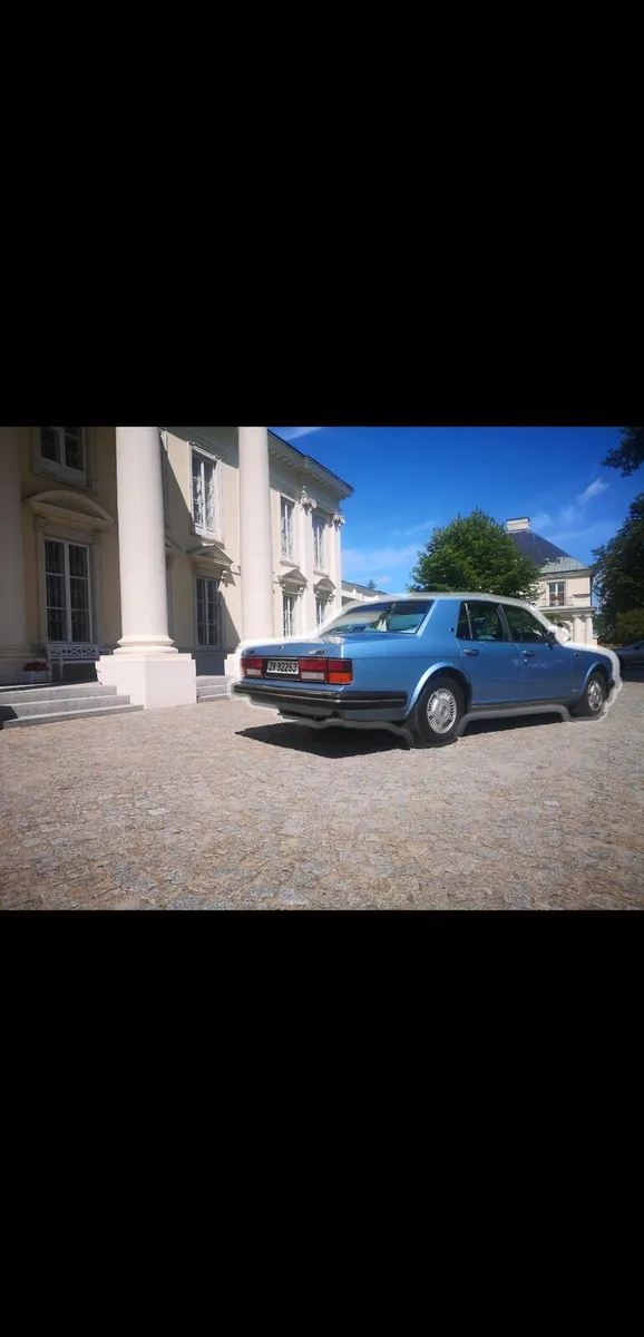 Bentley Mulsanne S - Image 3