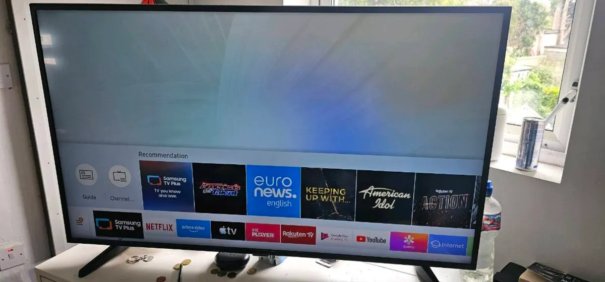 Samsung 43 tv - Image 2