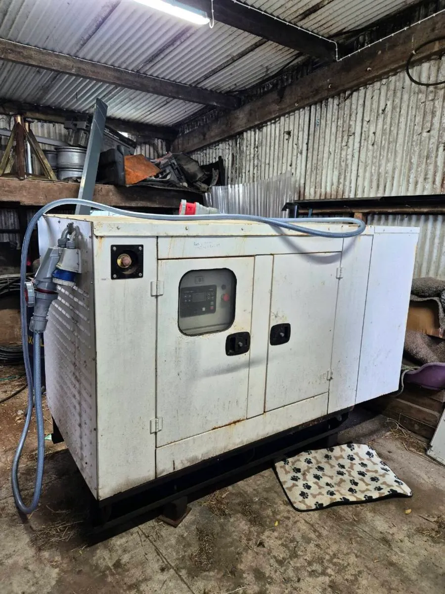 Generator - Image 1