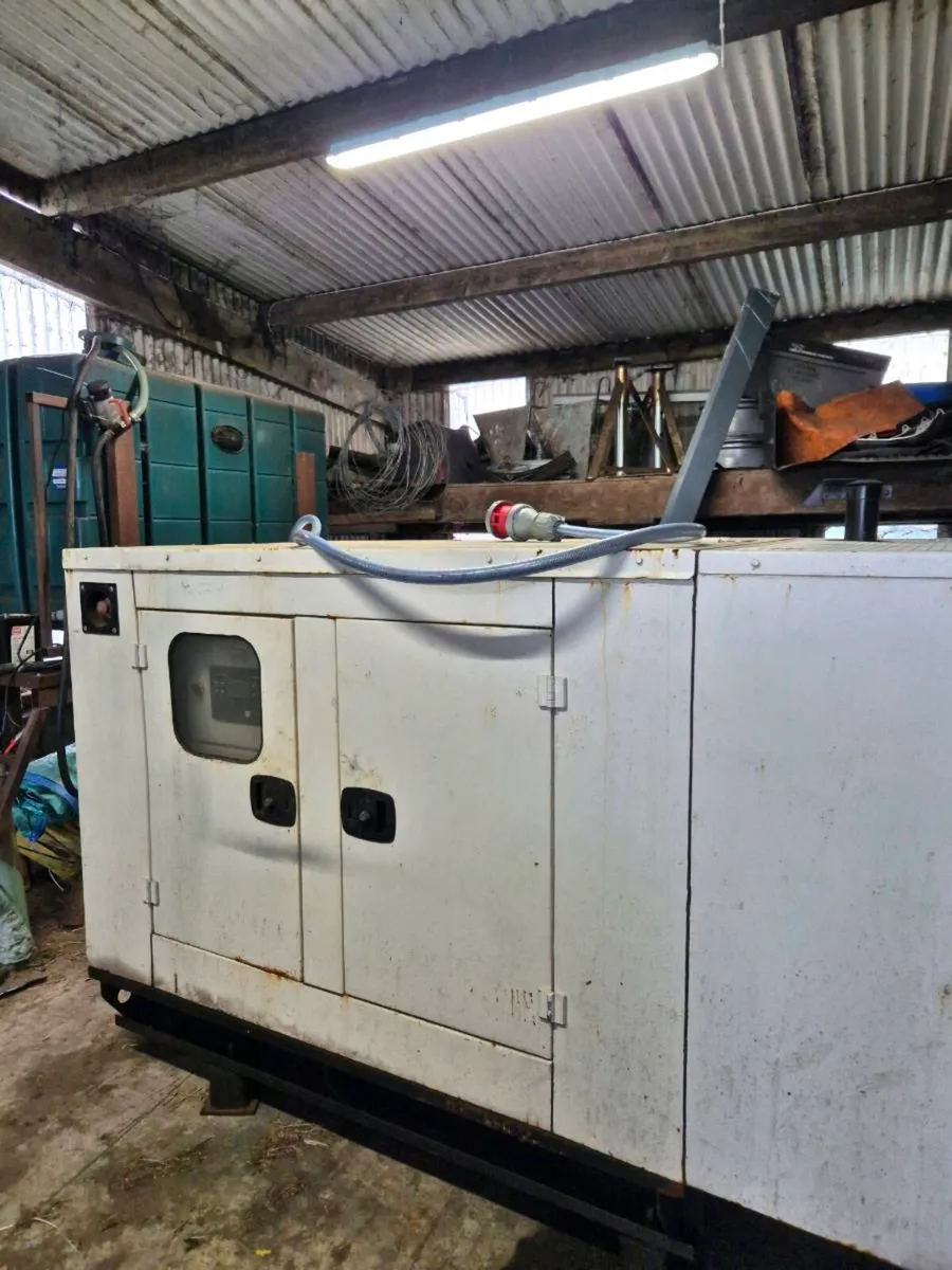Generator - Image 2