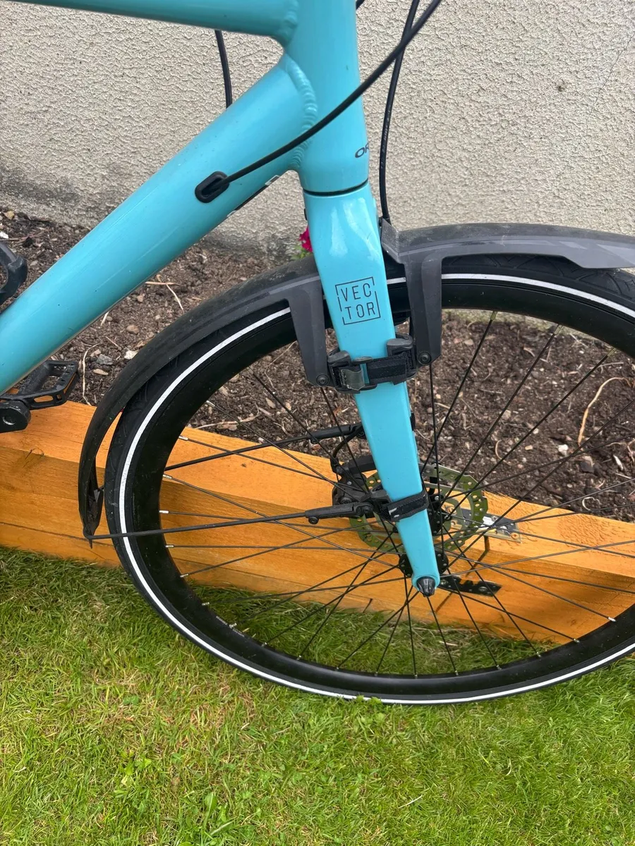 Orbea Vector - Image 2
