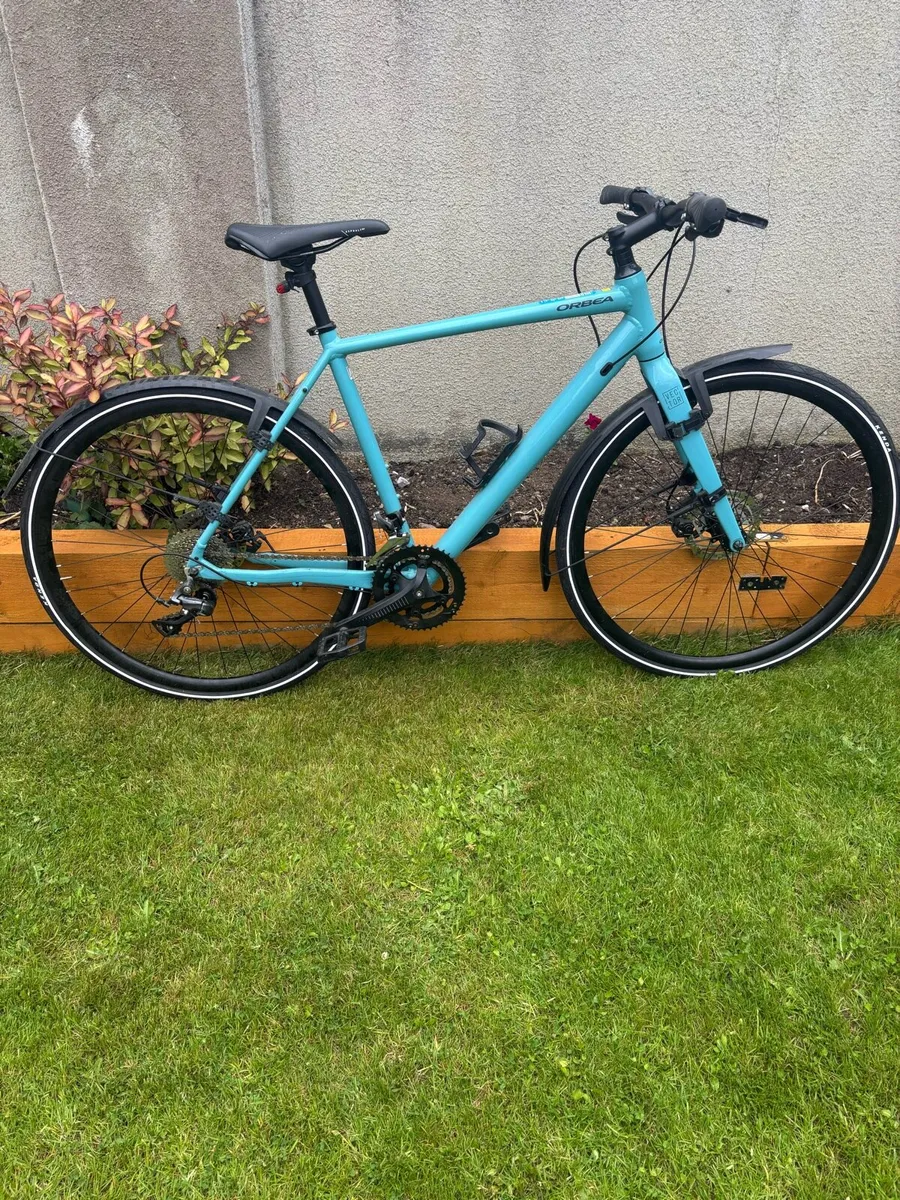 Orbea Vector - Image 1