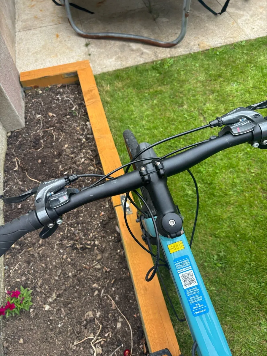 Orbea Vector - Image 4