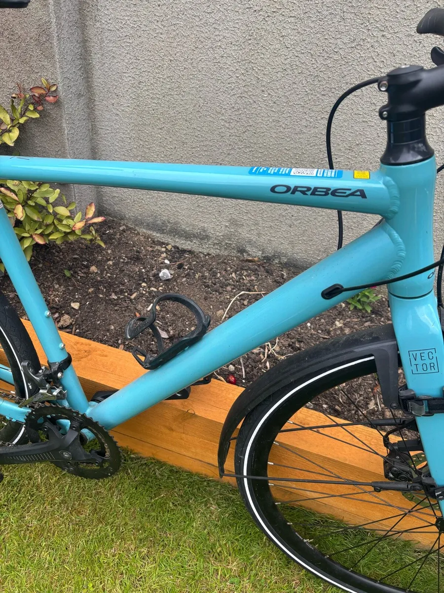 Orbea Vector - Image 3