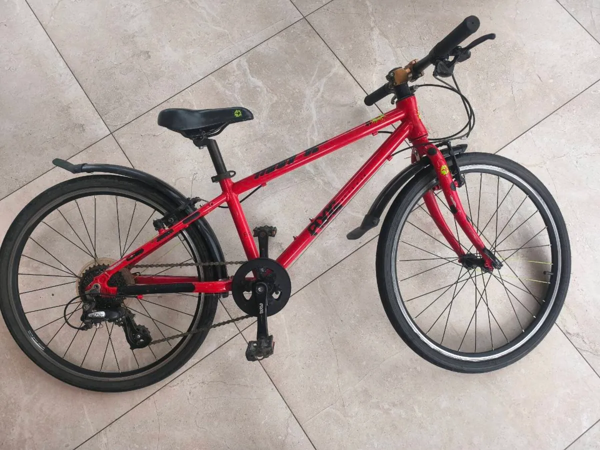 Frog bike - Image 3