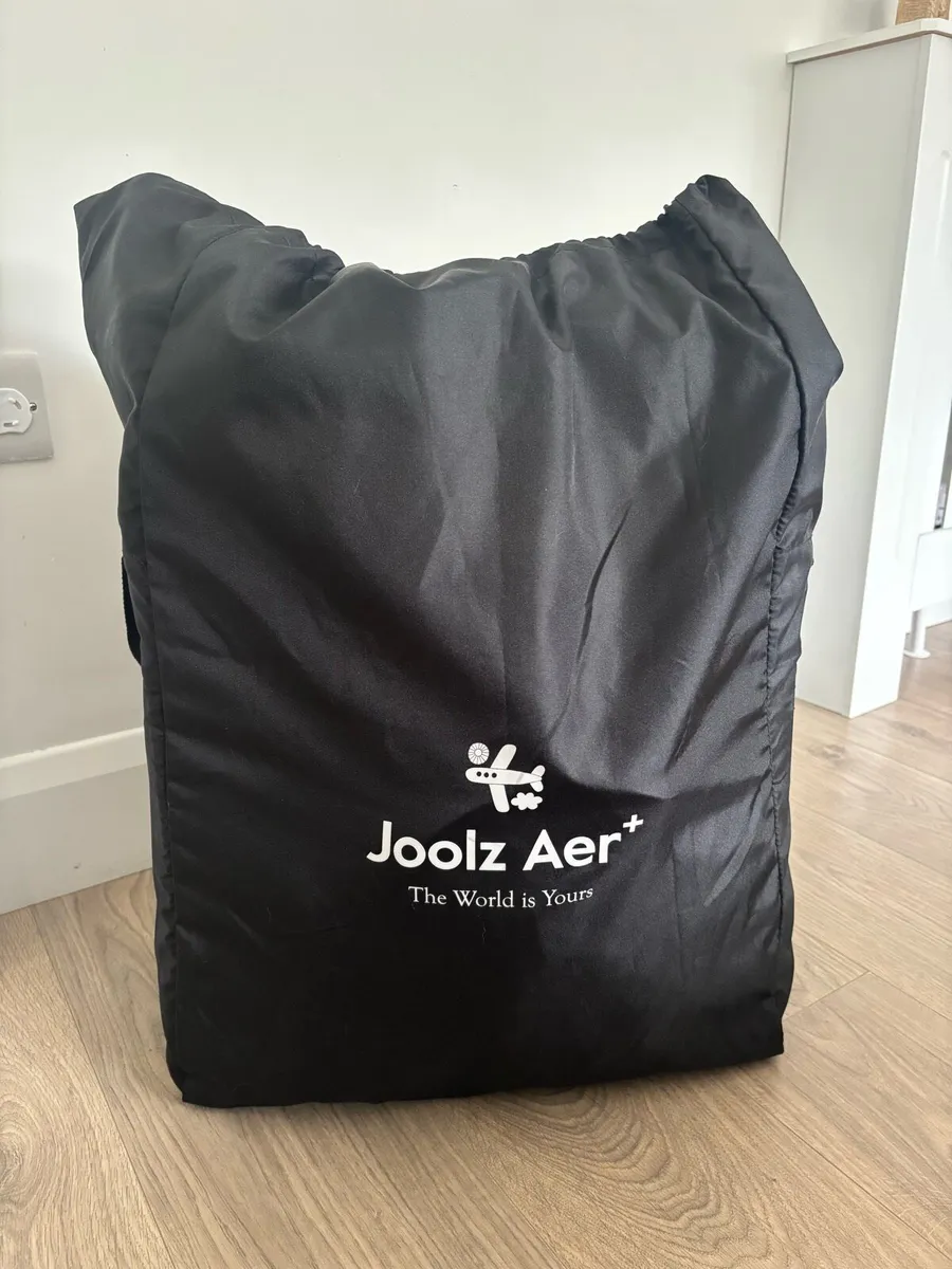 Joolz Aer + - Image 2