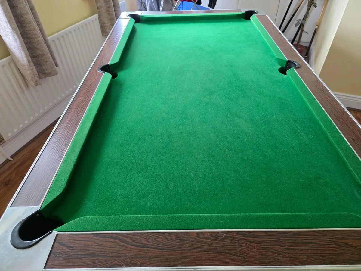 Pool Table - Image 3