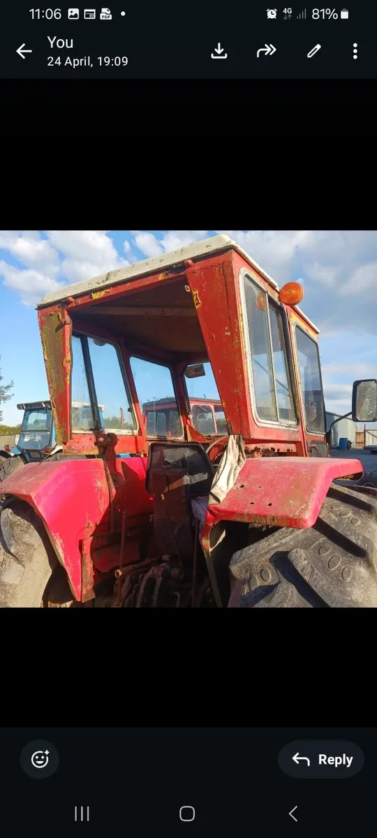 Duncan cab - Image 2