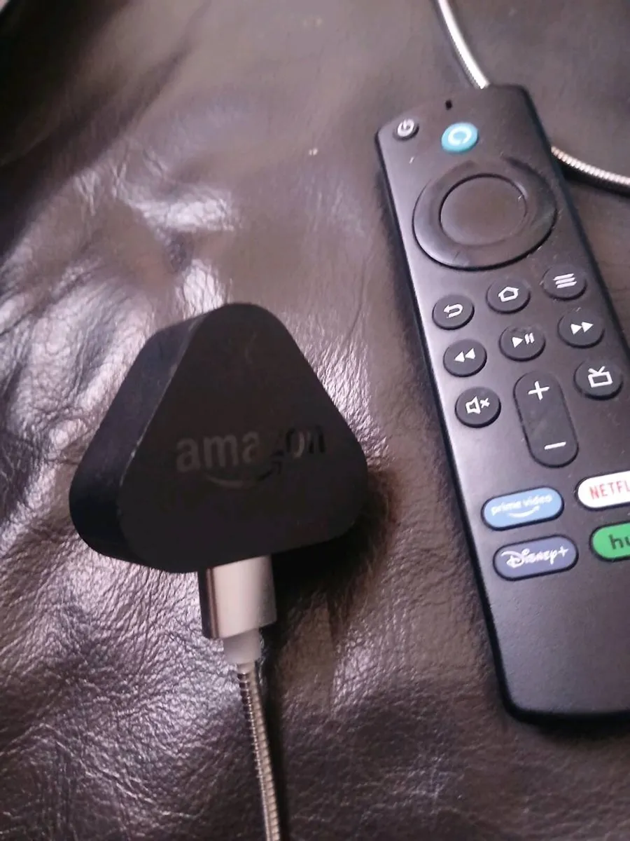 Amazon firestick - Image 1