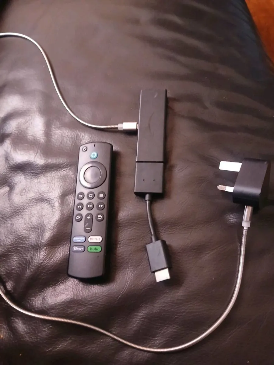 Amazon firestick - Image 3