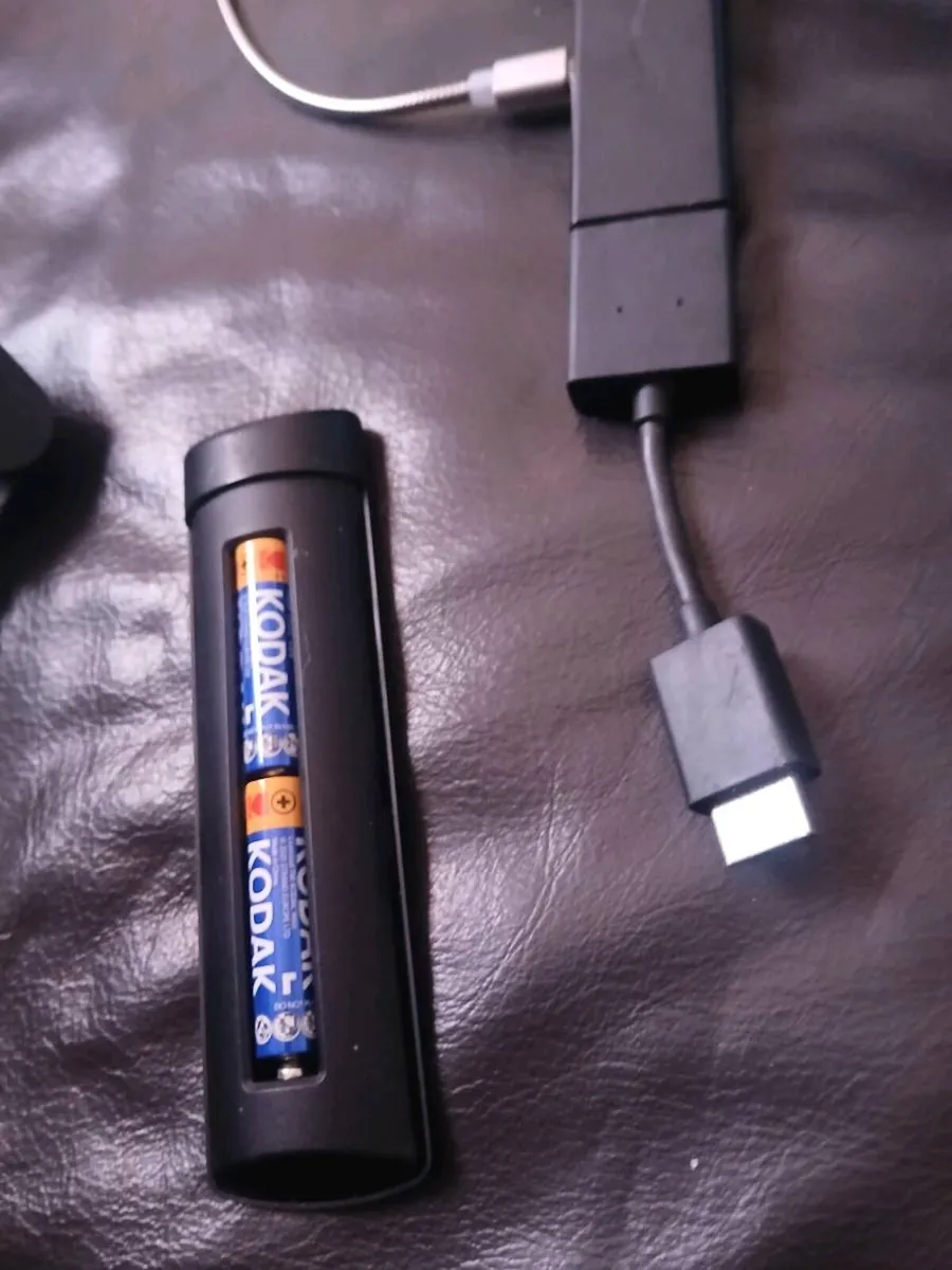Amazon firestick - Image 4