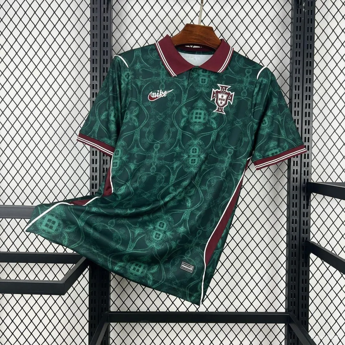 Portugal special edition 2026 World Cup jersey - Image 1