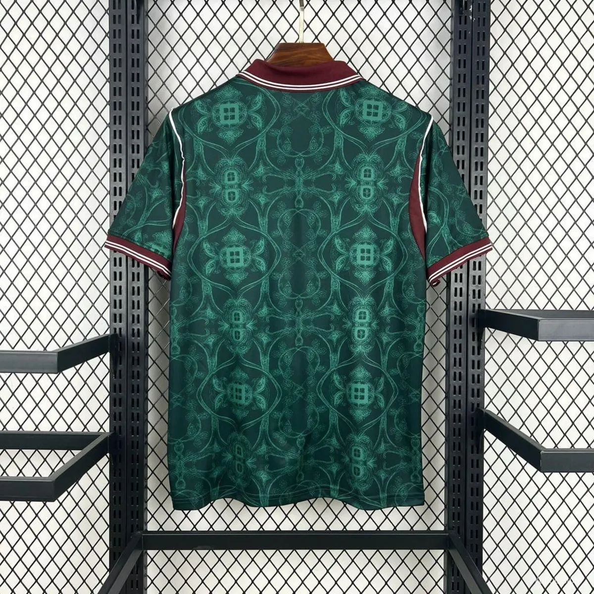 Portugal special edition 2026 World Cup jersey - Image 2