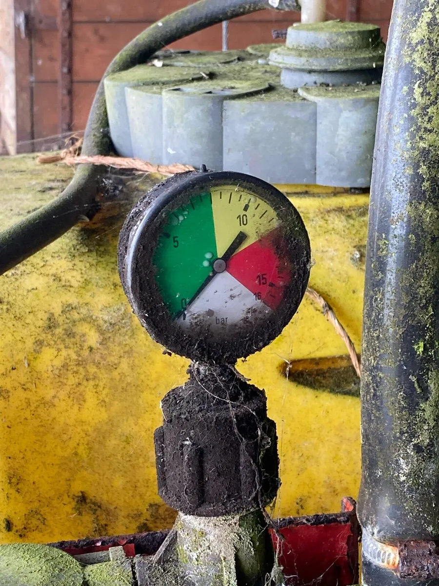 Sprayer - Image 3
