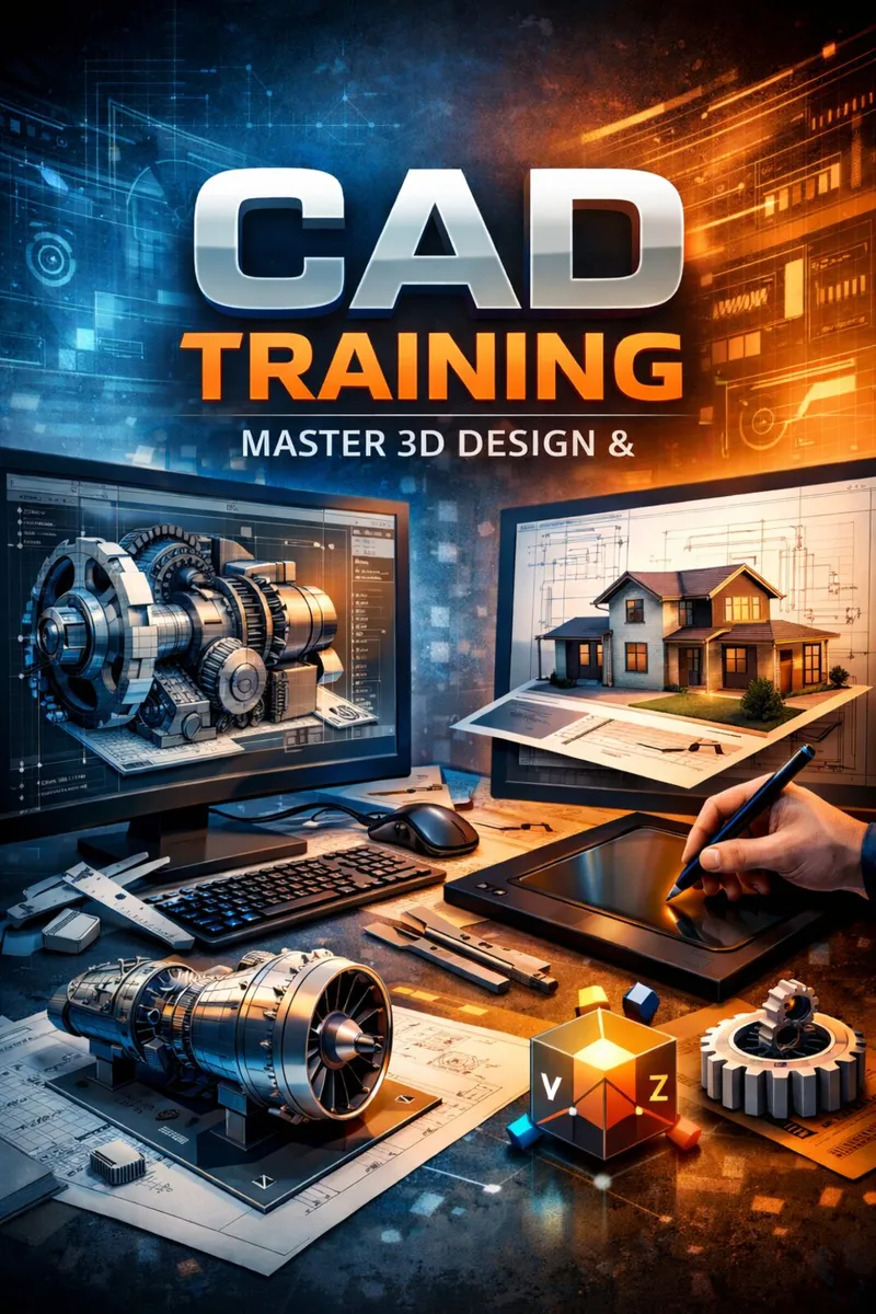 CAD Services
