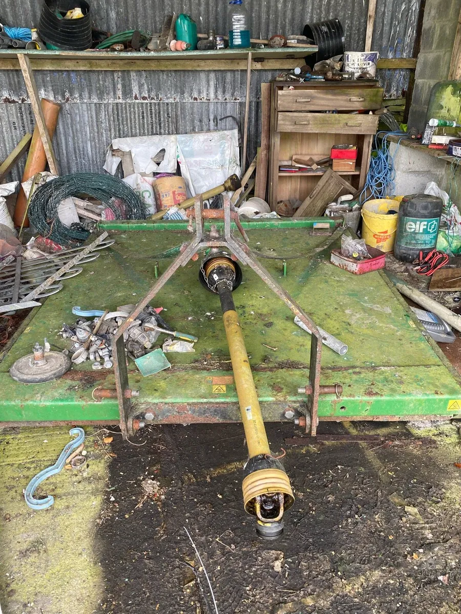 Topper - Image 1