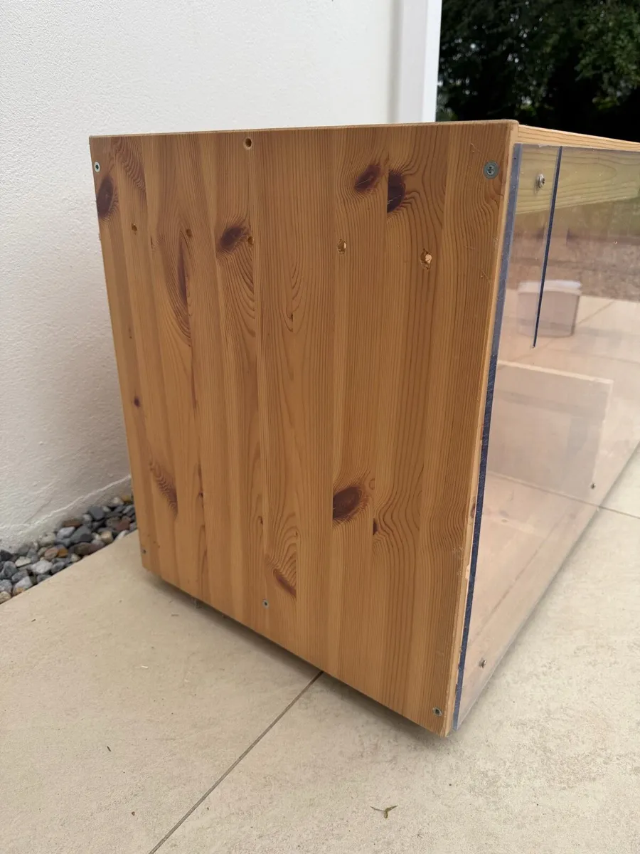 Hamster enclosure - Image 2