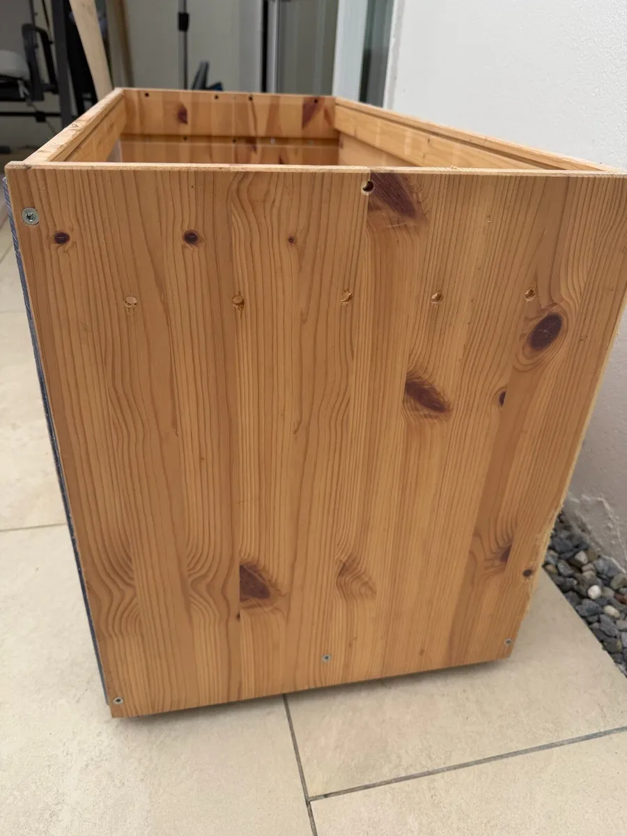 Hamster enclosure - Image 3