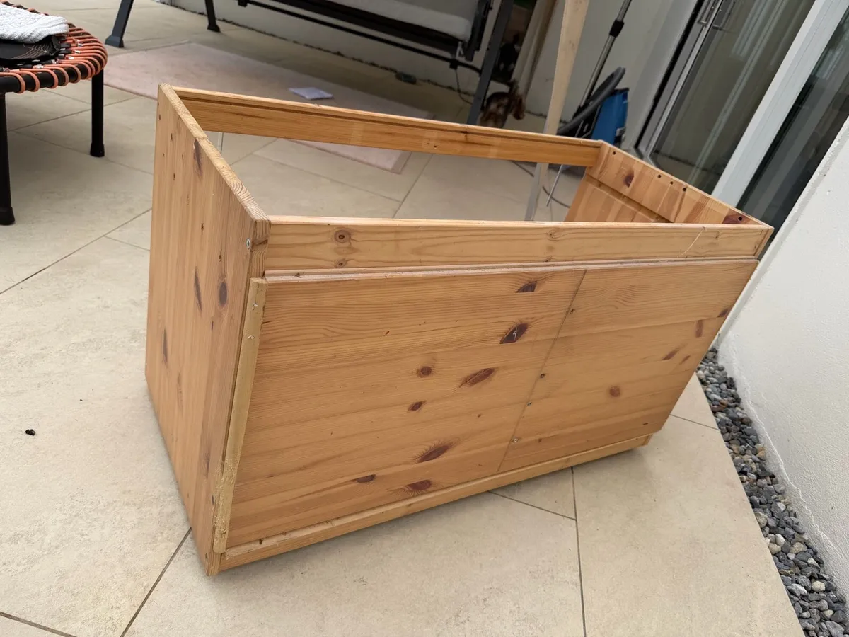 Hamster enclosure - Image 4