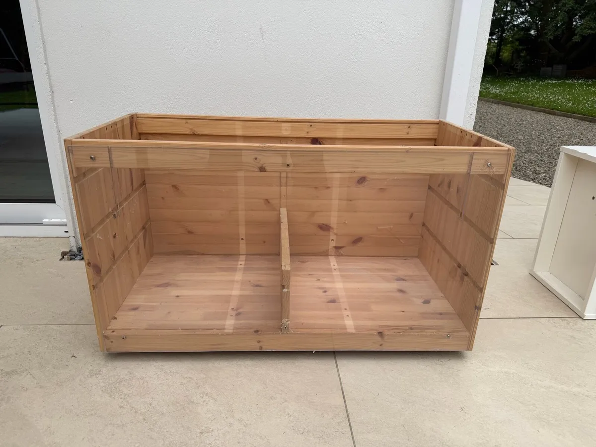 Hamster enclosure - Image 1