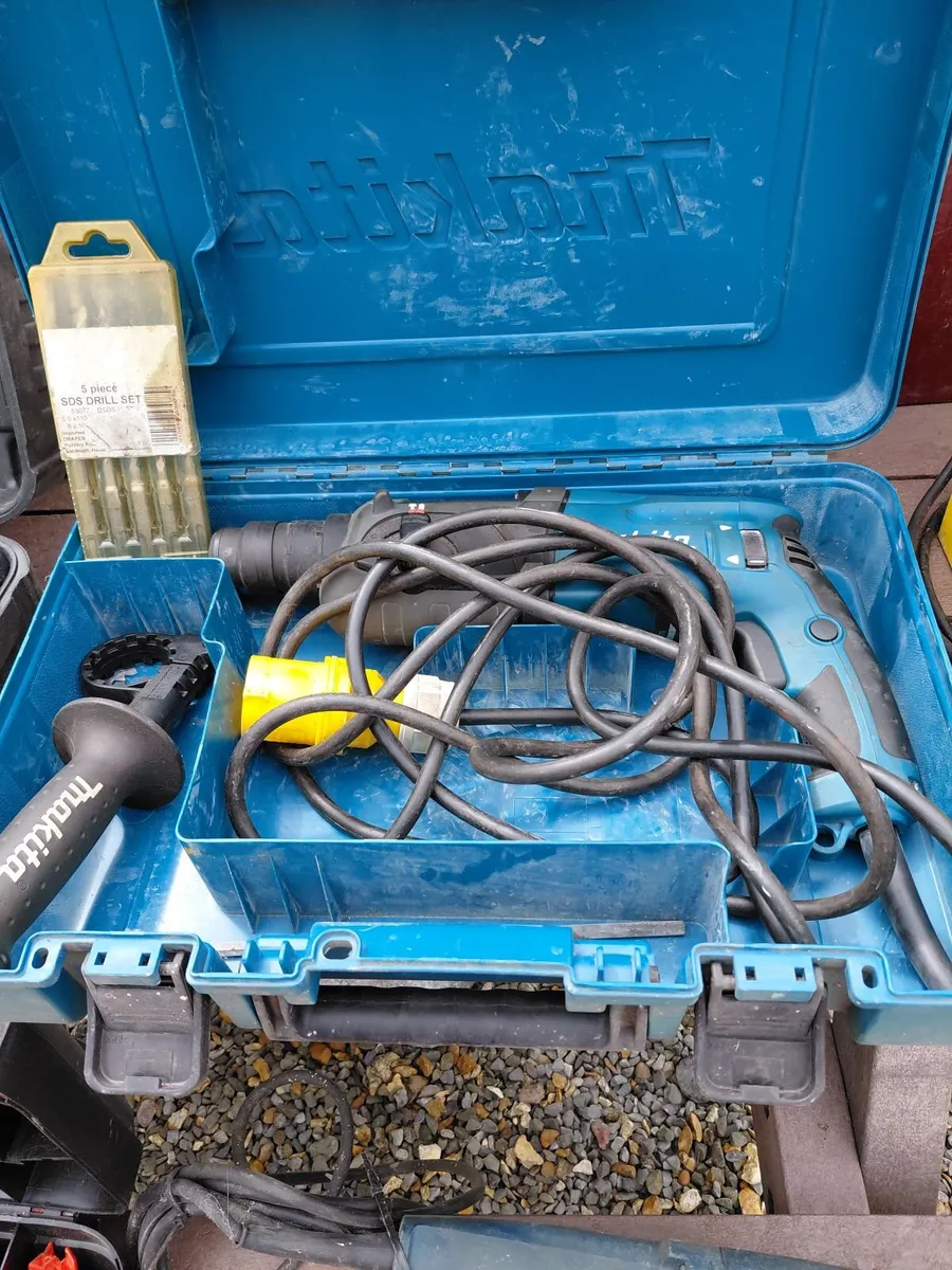 Engineering Tools House Clearance. - Image 2