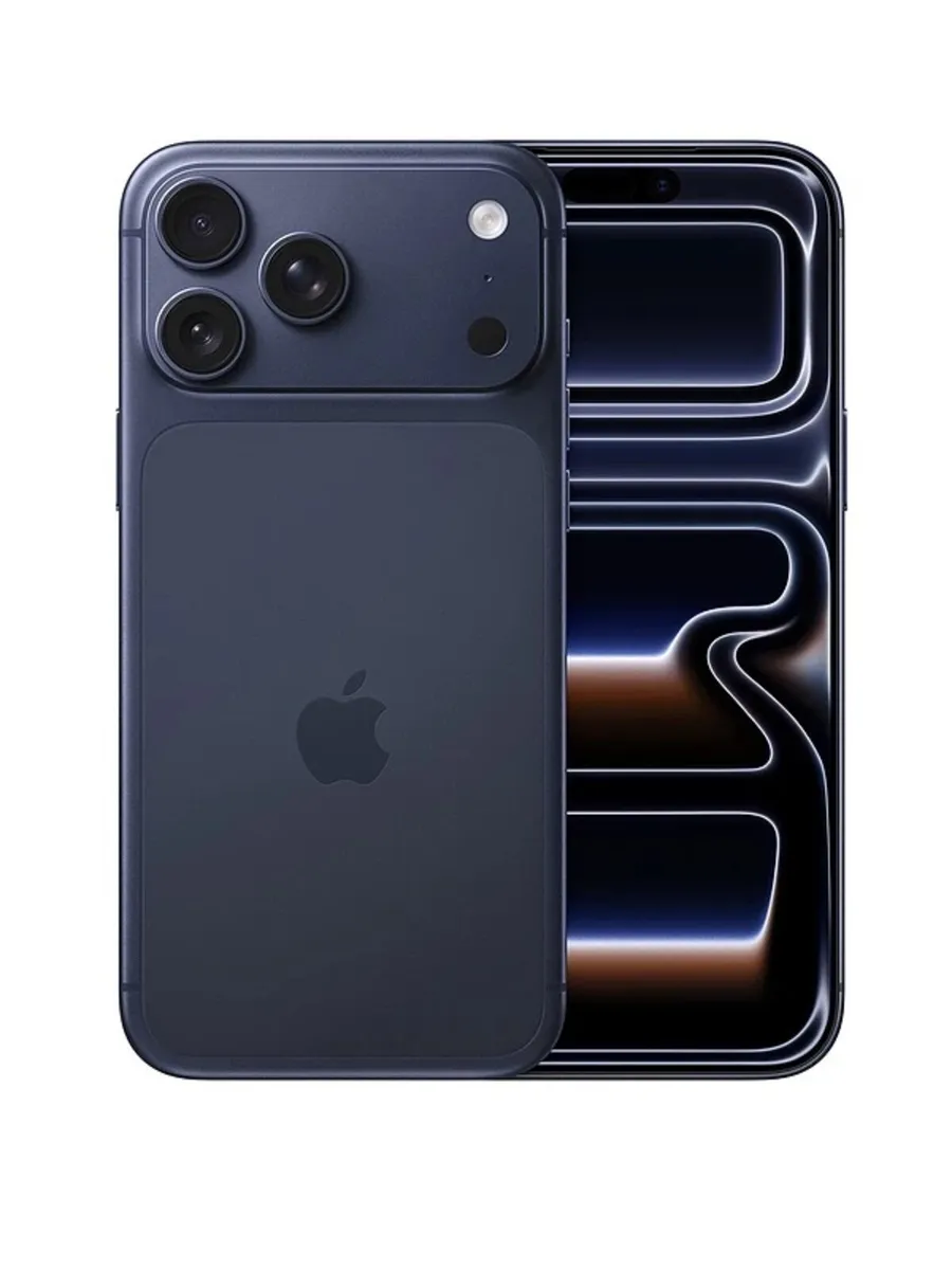 🔥iPhone 17 pro 256GB new 1Year WTY🔥😎 - Image 2