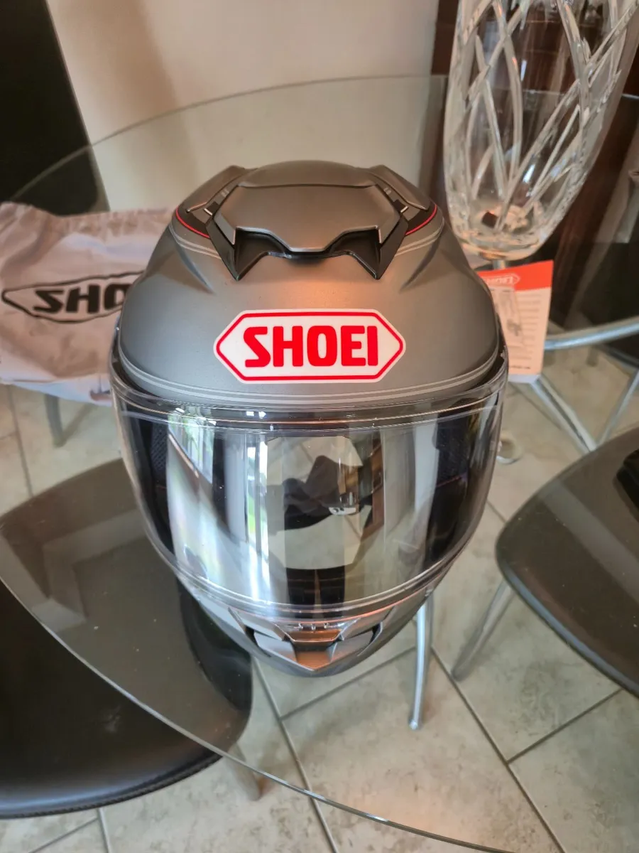Shoei GT3 Air Medium - Image 1