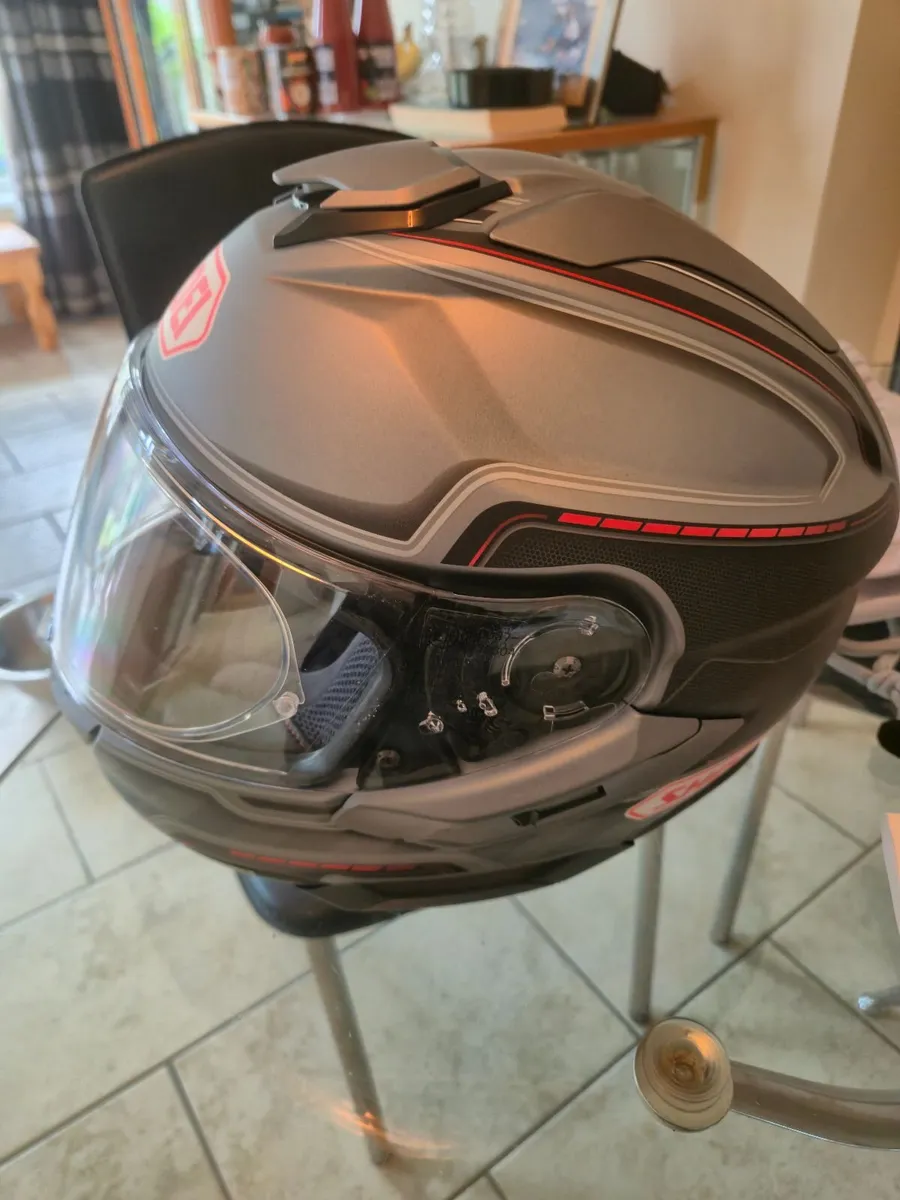 Shoei GT3 Air Medium - Image 2