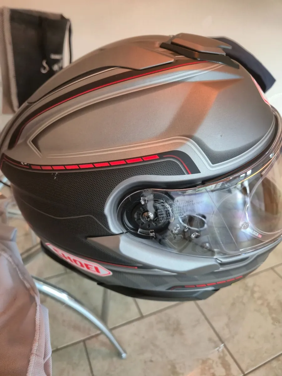 Shoei GT3 Air Medium - Image 4