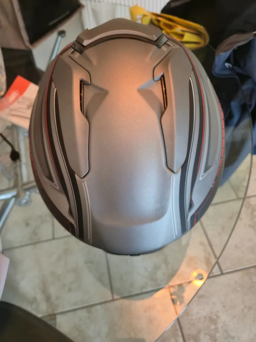 Shoei GT3 Air Medium - Image 3