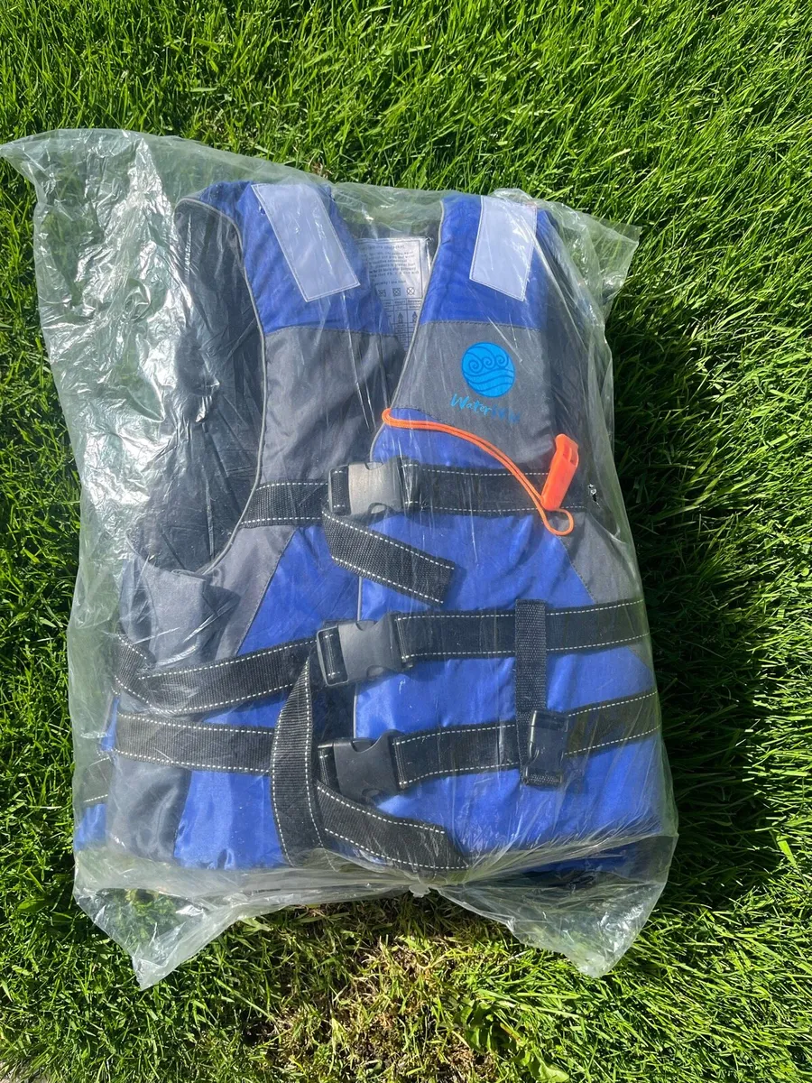 WaterWild buoyancy aid - Image 1