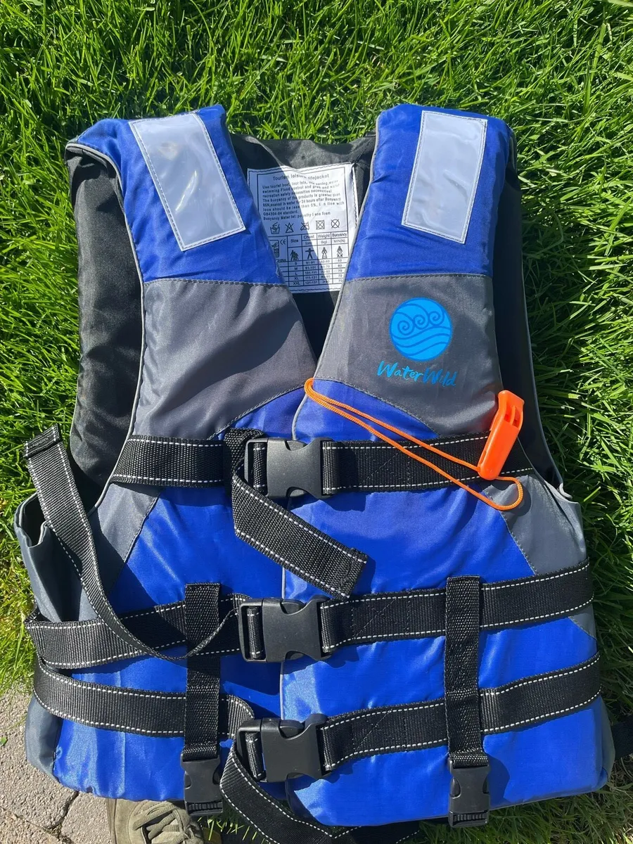 WaterWild buoyancy aid - Image 2