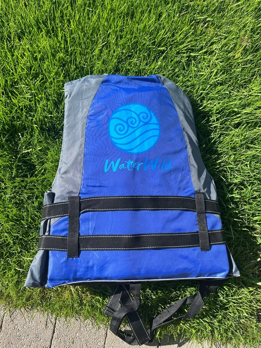 WaterWild buoyancy aid - Image 3