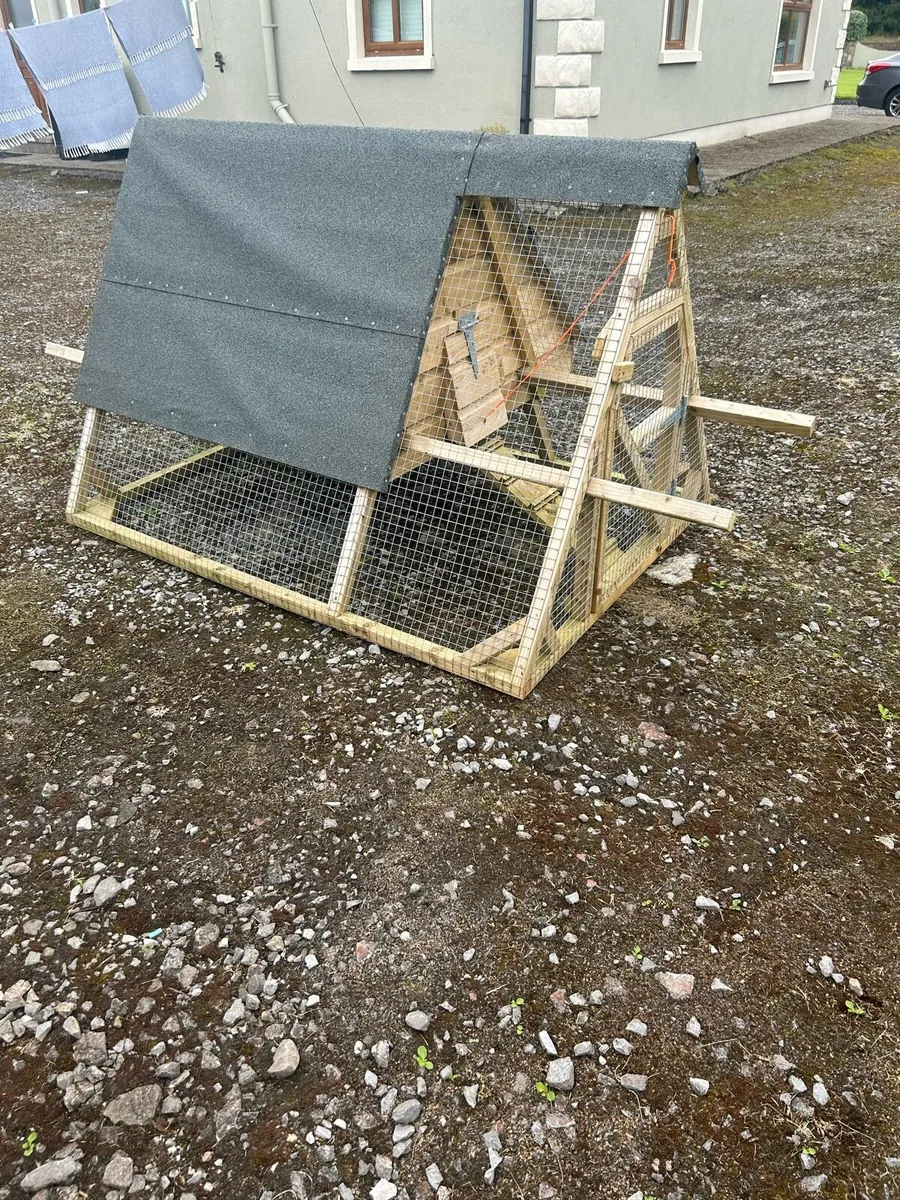 Chicken Coop - Image 4