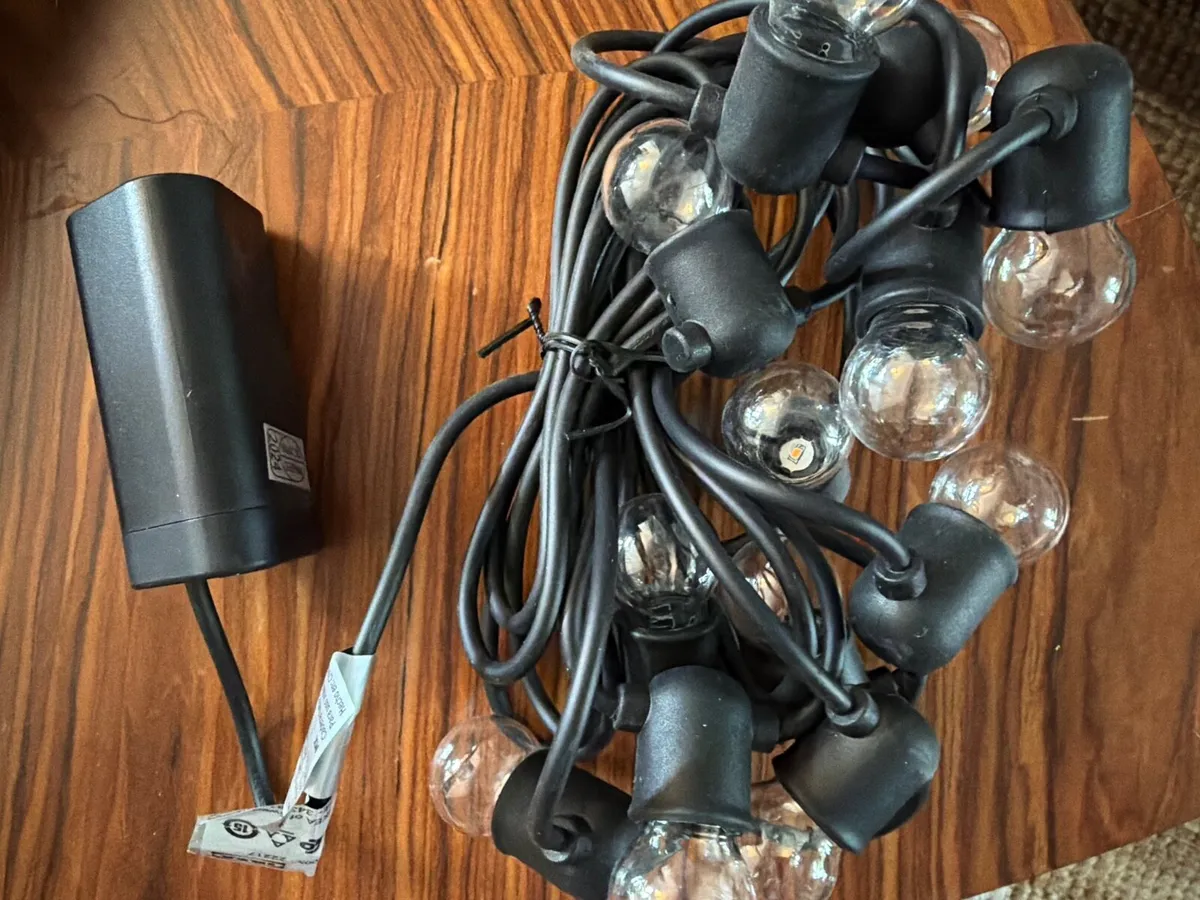 Outdoor lights - Image 2