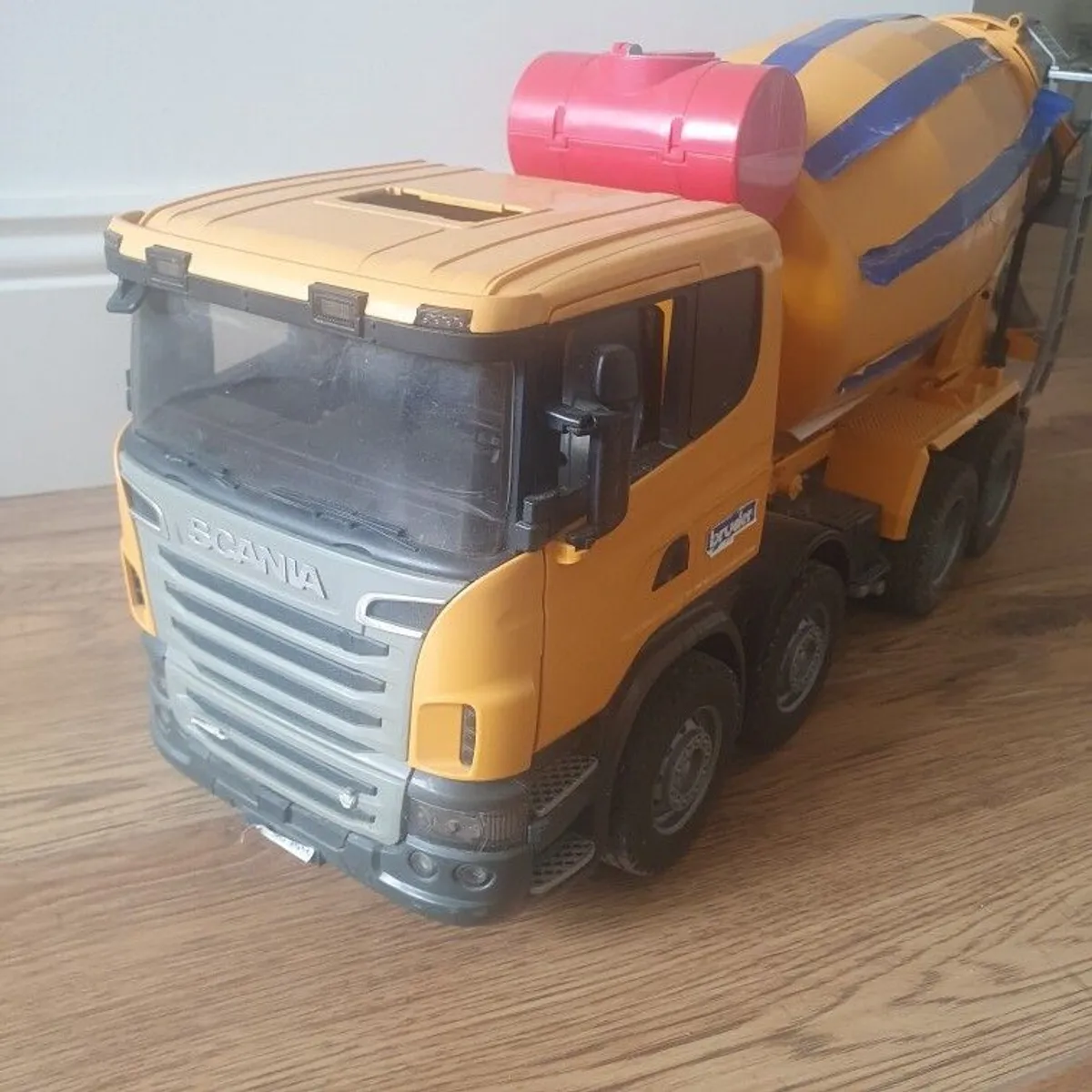 Bruder Toys - Image 1
