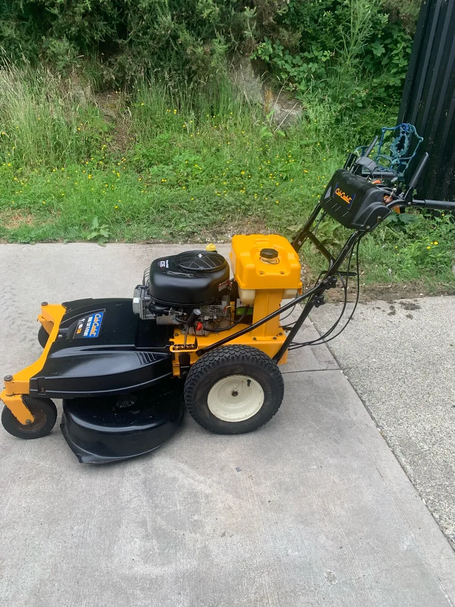 Lawnmower - Image 2
