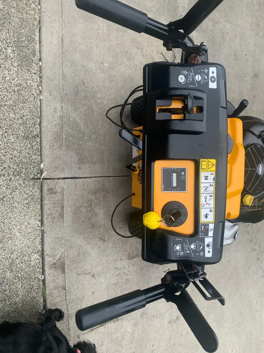 Lawnmower - Image 4