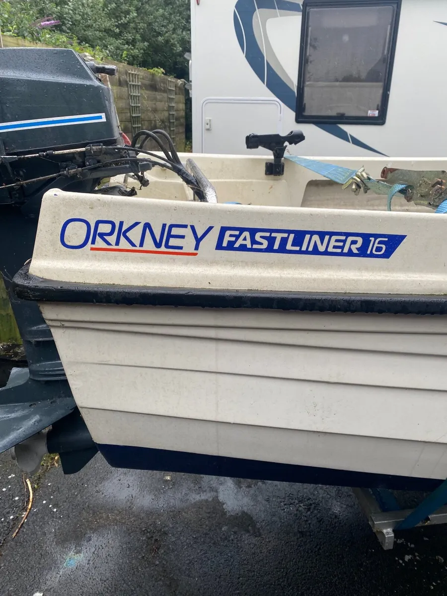 Boat - Image 2